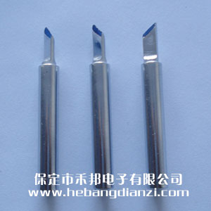 35W内热(rè)式烙(lào)铁头 刀头