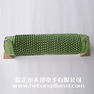 1000W大功率被(bèi)漆电阻