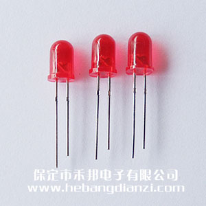 Φ5红(hóng)