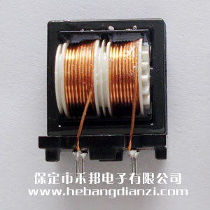 ET28共模线圈 15mH