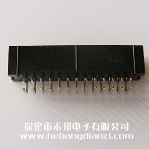 DC3-26P弯