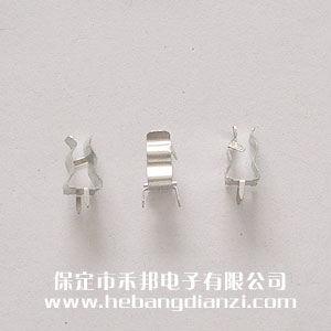 保险(xiǎn)管夹5*20