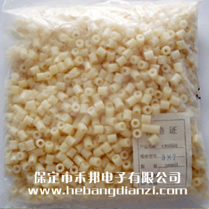 ABS隔(gé)柱(zhù) 塑料柱Φ3*7mm