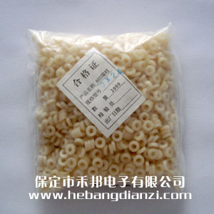 ABS隔(gé)柱 塑料柱Φ3*2mm