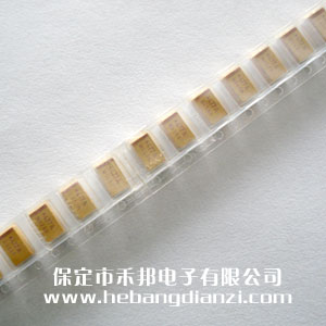 470uF 贴片(piàn)钽电容 10V