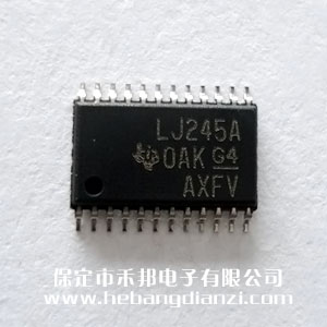 SN74LVC4245APW 进口TI