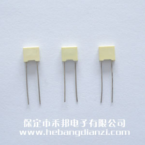 校正(zhèng)电容(róng)0.01uF 耐(nài)压100V