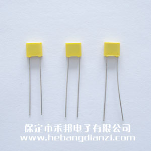 校正电容2200pF 耐压100V