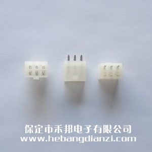 5566直针座-6P 空心针
