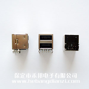 USB-AF座(zuò) 双层全包