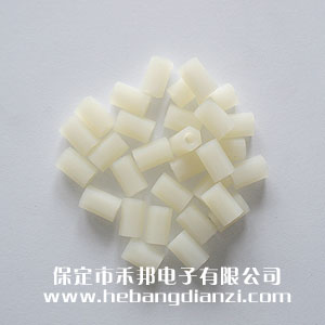 尼(ní)龙双通(tōng)M4*12mm