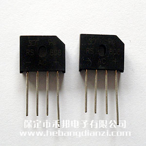 RS808整(zhěng)流桥 优(yōu)质