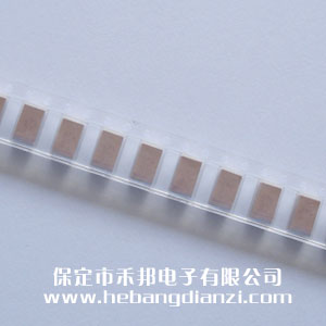 10UF 贴(tiē)片钽电容 50V