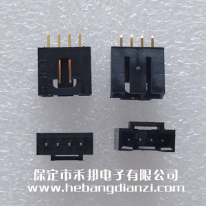CKM2543-4P直座