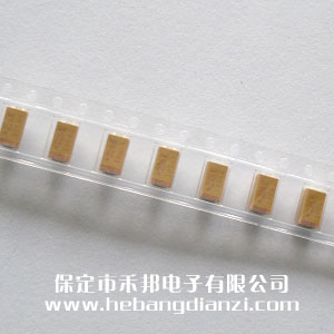 22UF 贴片钽电容 25V