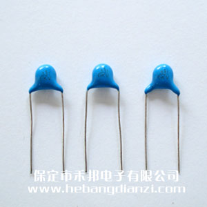 470pF 6000V高压瓷片(piàn)电容