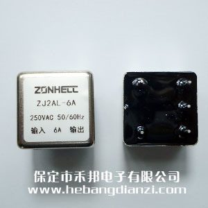 板插(chā)滤(lǜ)波器(qì)ZJ2AL-6A
