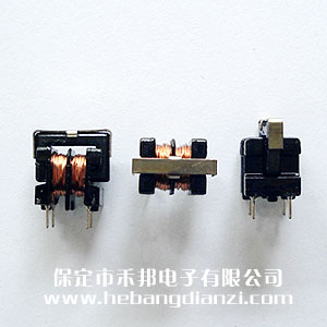 UF9.8共模线圈30mH
