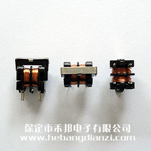 UF9.8共模(mó)线圈40mH