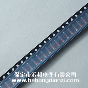 1W贴片稳压管(guǎn)ZM4730 3.9V