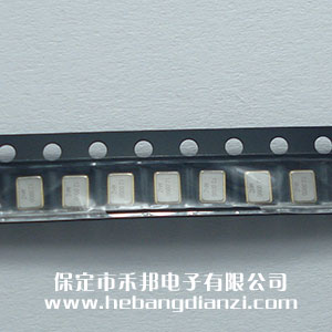 无源12M 4脚