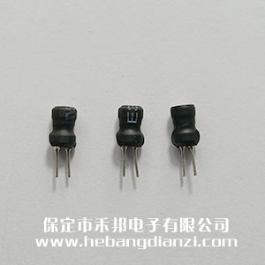 工(gōng)字电感2.2uH 尺寸4.6*7.2