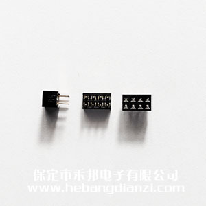 2.0双(shuāng)排座2*4P