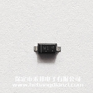 BZT52C2V7 稳压管